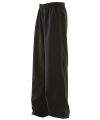 Kids plain track pant