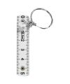 Harvey 0.5 metre foldable ruler keychain