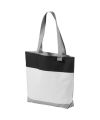 Bloomington colour-block convention tote bag