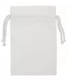 Sublimation Canvas Drawstring Bag 16 x 23cm
