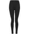Core pocket legging