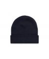 CUFF BEANIE - 1107