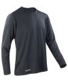 Spiro quick-dry long sleeve t-shirt