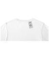 Heros Lds t-shirt, White, XS