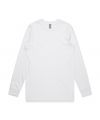 MENS BASE L/S TEE - 5029