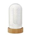 Cosmique lighting cloche