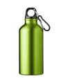 Oregon 400 ml sport bottle with carabiner