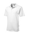 Forehand short sleeve men's polo