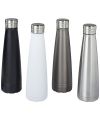 Duke 500 ml copper vacuum insulated sport bottle