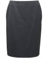 Women's Sigma straight skirt