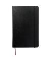 Classic Expanded L hard cover notebook - ruled