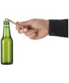 Barron bamboo bottle opener