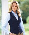 Women's Nashville tweed waistcoat