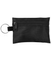 Valdemar 16-piece first aid keyring pouch