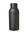 Brea 375 ml vacuum insulated sport bottle