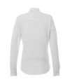 Bigelow long sleeve women's pique shirt