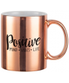 Sublimation 11oz Chrome Mug