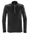 Pulse fleece pullover