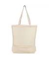 Maine mesh cotton tote bag