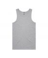 MENS LOWDOWN SINGLET - 5007