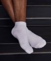Quarter socks (3 pairs)