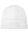 Boreas beanie with patch