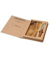 Reze 2-piece cheese set