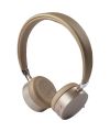 Millennial aluminium Bluetooth® headphones
