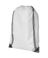 Oriole premium drawstring backpack