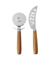 Reze 2-piece pizza set