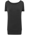 Women's viscose tee