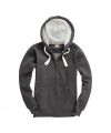 Ultra Premium Zip Hoodie