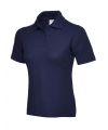 Ladies Ultra Cotton Poloshirt