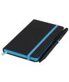 Noir Edge small notebook