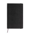 Classic L hard cover notebook - plain