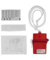 Haste 10-piece first aid kit