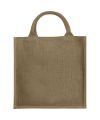 Chennai jute tote bag