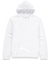 Vanilla Men's Organic Hoodie