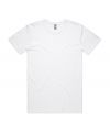 MENS STAPLE TEE (4XL-5XL) - 5001B