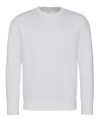 Washed sweatshirt
