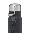 Yuki 350 ml copper vacuum insulated sport bottle