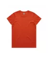 WO'S MAPLE TEE - 4001