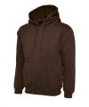 Classic Hooded Sweatshirt