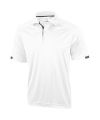 Kiso short sleeve men's cool fit polo