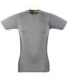 Slim fit t-shirt