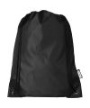 Oriole RPET drawstring backpack