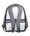 Convert 15'' anti-theft laptop backpack