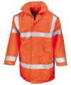 Safety jacket