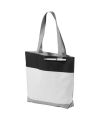 Bloomington colour-block convention tote bag