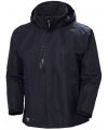 Manchester Shell Jacket